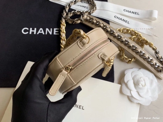 Hyper Peter 19 CHANELUTCH CHAIN WITH CHANEL 0723